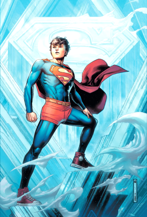 superman