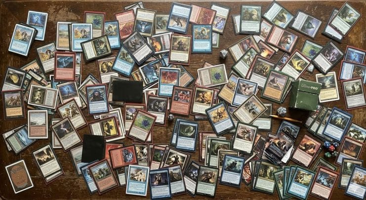 El reto divertido de empezar a jugar Magic: The Gathering con Secretos de Strixhaven