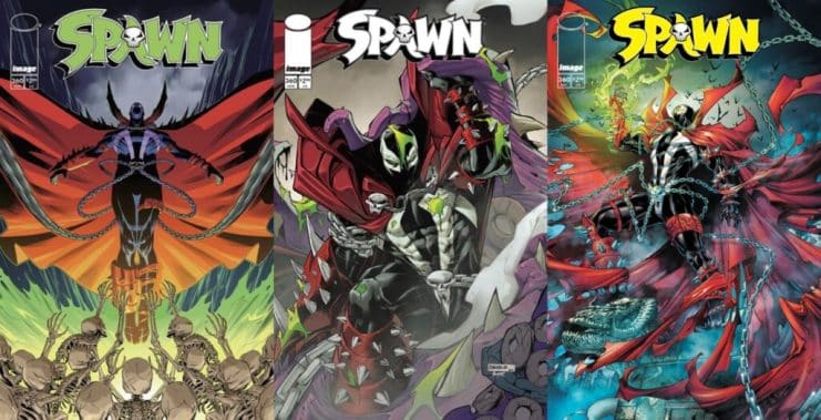 spawn