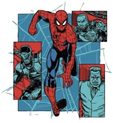 Spider-Man: Brand New Day muestra a los nuevos villanos y alimenta una popular teoría sobre su gran enemigo
