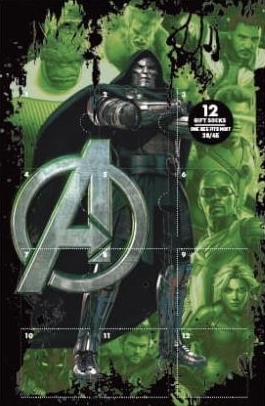 Vengadores Doomsday