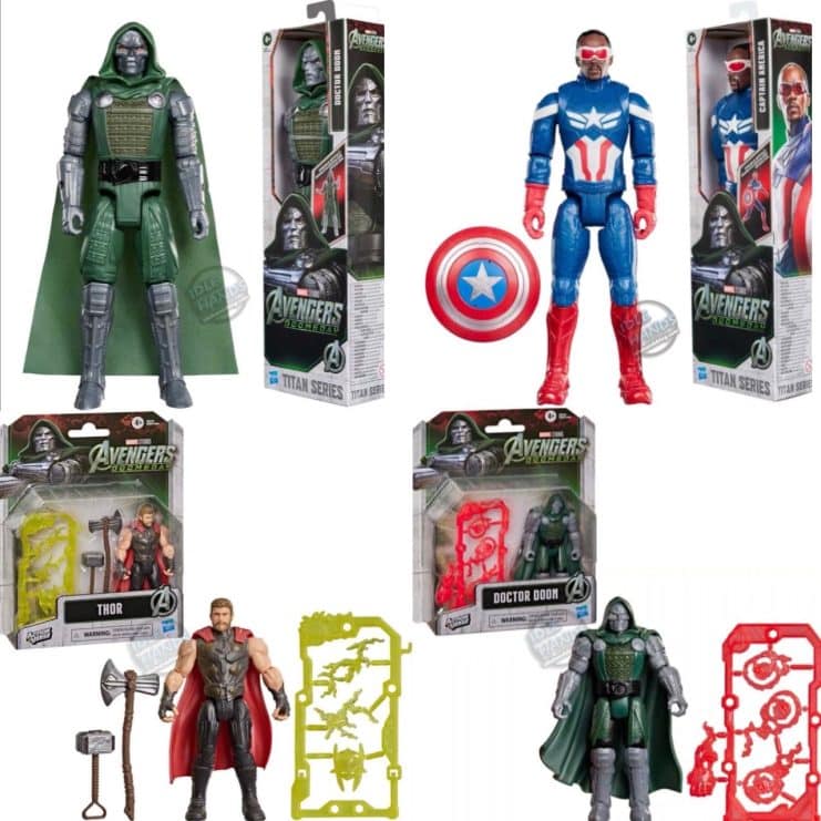 Vengadores