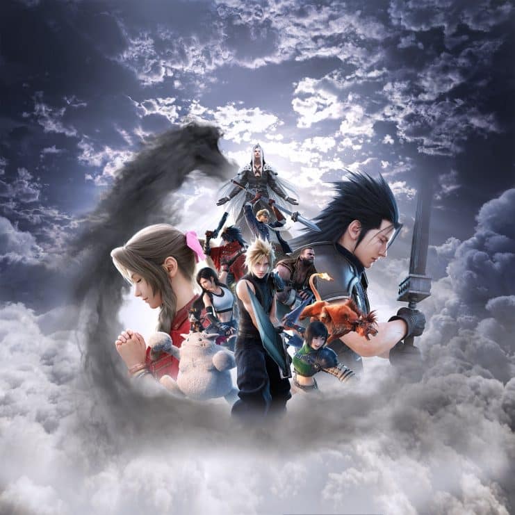 Final Fantasy VII
