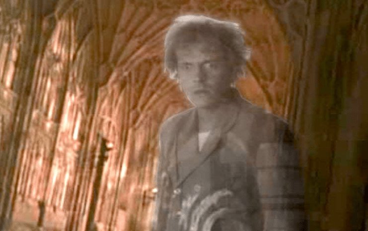 La serie de Harry Potter suma a un veterano de Marvel y Star Wars para interpretar a un personaje muy esperado
