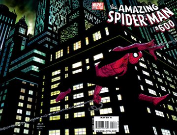 Marvel aclara la polémica sobre Amazing Spider-Man #1000 tras las críticas a una de sus portadas