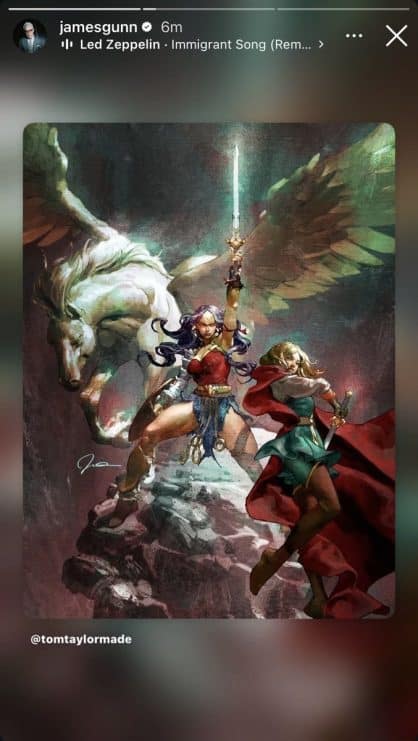 Wonder Woman