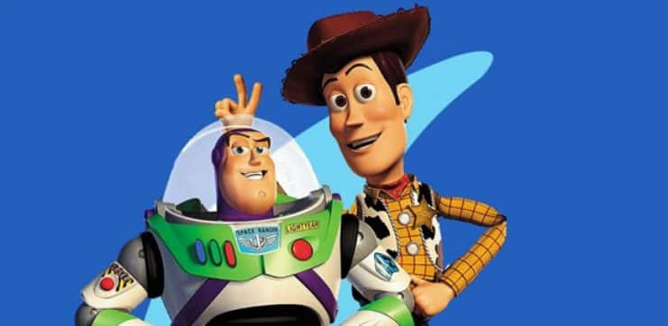 ¿Qué podría depararnos Toy Story 6?