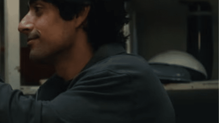 ¿Qué personaje interpretará Eman Esfandi en Spider-Man: Brand New Day?