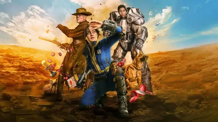 Fallout quiere ir más allá de los videojuegos y la temporada 3 promete mostrar lo que nadie ha visto antes 3 Amazon Prime Video, Fallout temporada 3, serie Fallout, Todd Howard