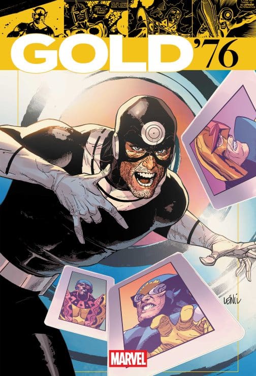 Thanos recluta a Bullseye para una misión imposible que enfrenta al asesino con tres pesos pesados cósmicos de Marvel