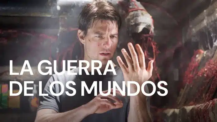 La-guerra-de-los-mundos La guerra de los mundos