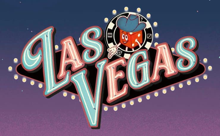 Las Vegas Ravensburguer
