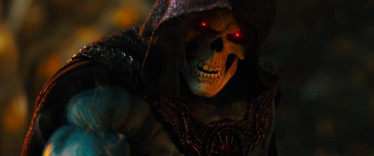 El gran secreto de Masters of the Universe apunta a una secuela mucho más ambiciosa