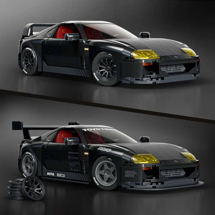 Mattel Hot Wheels