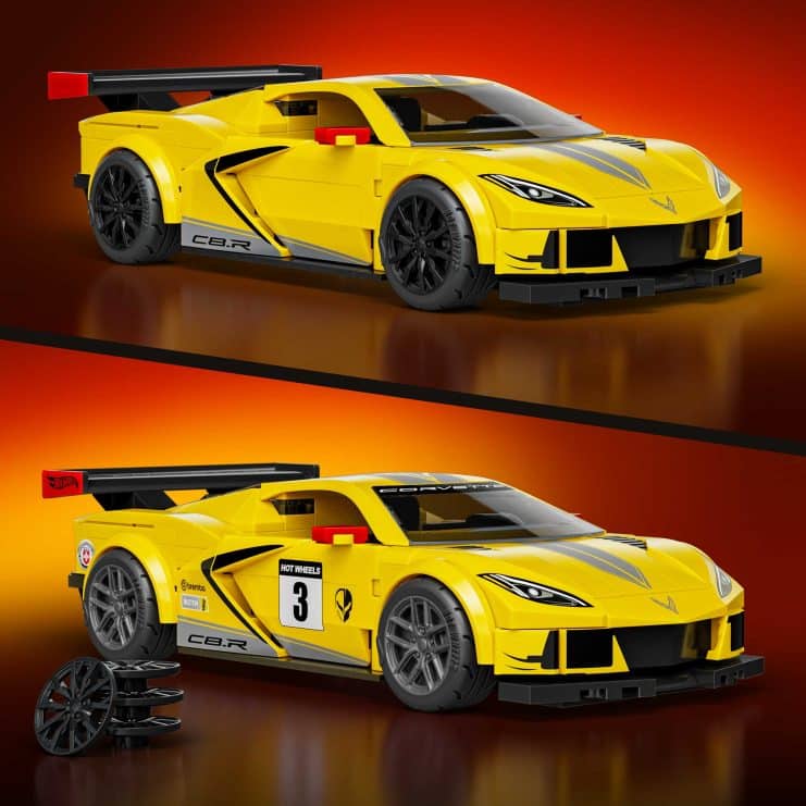 Mattel Hot Wheels