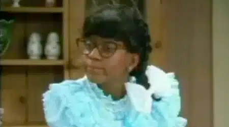 Los personajes de la familia Urkel interpretados por Jaleel White 2 Cosas de casa, Jaleel White, Myrtle, Stefan, Steve, Urkel