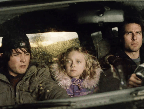 El Videoclub: La guerra de los mundos (2005)