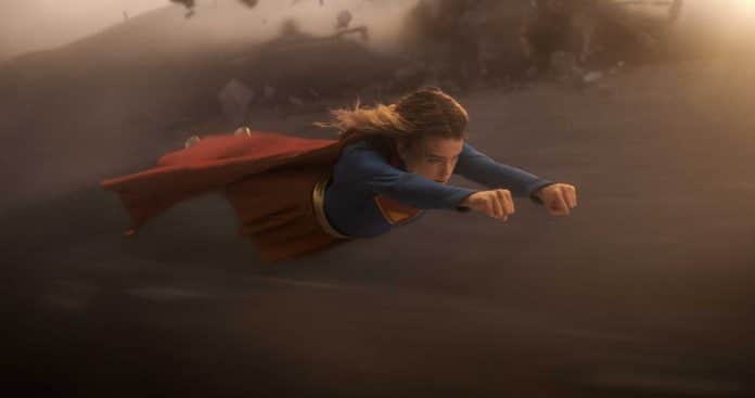 Supergirl