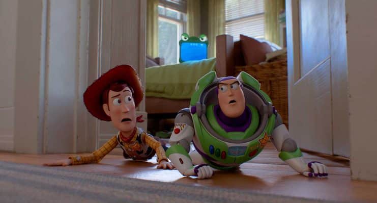 Toy Story 5