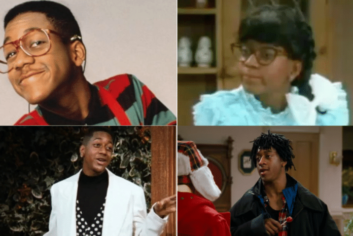 Urkel