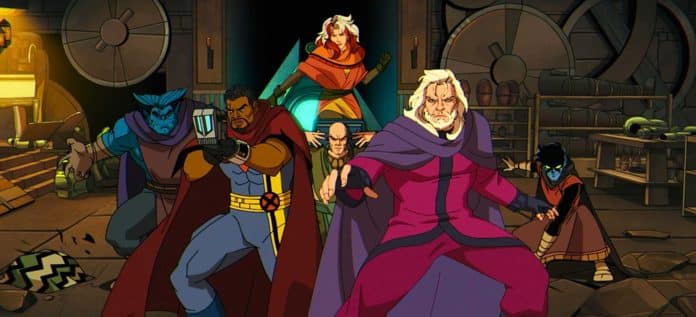X-Men ‘97