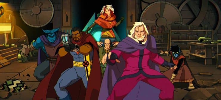 X-Men ‘97