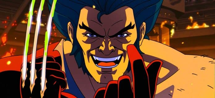 X-Men ‘97