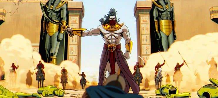 X-Men ‘97