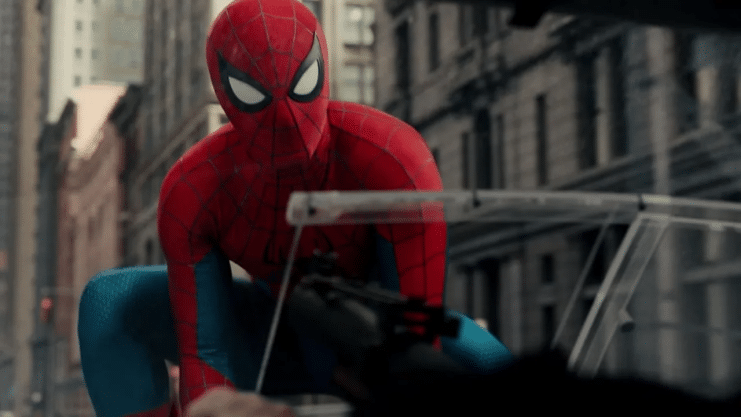 Spider-Man: Brand New Day esconde a un villano invisible y la sinopsis oficial dispara las teorías