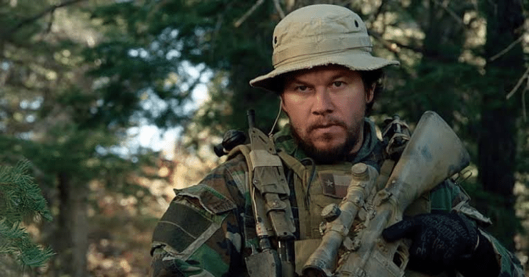 Mark Wahlberg podría convertirse en el soldado más famoso de los videojuegos en el cine