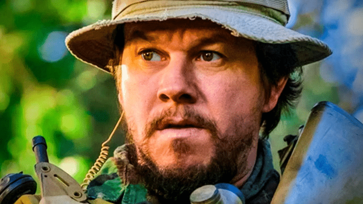 Mark Wahlberg podría convertirse en el soldado más famoso de los videojuegos en el cine