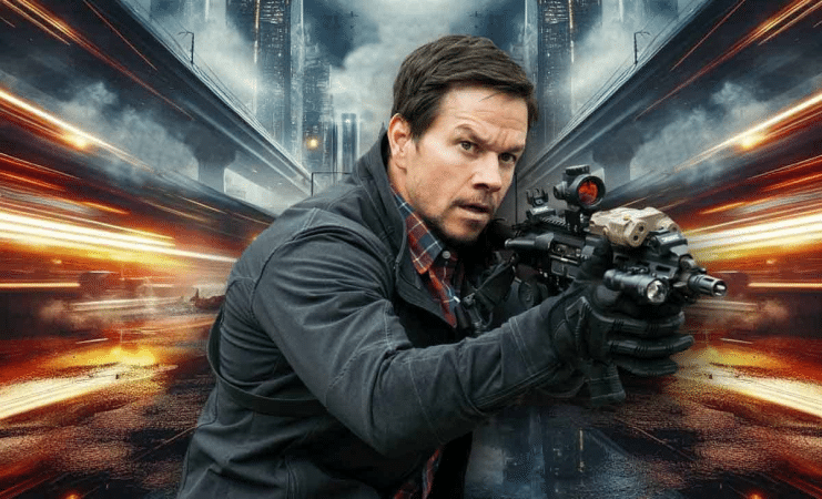 Mark Wahlberg podría convertirse en el soldado más famoso de los videojuegos en el cine