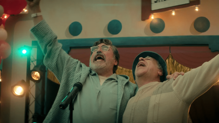 Netflix fulmina la nueva serie de los creadores de Stranger Things pese a tener un 97% de críticas positivas