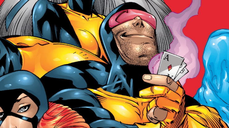 X-men