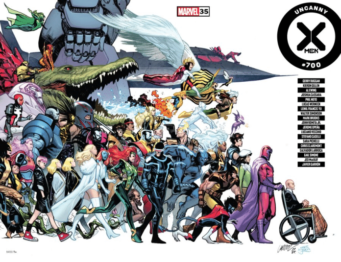 Marvel