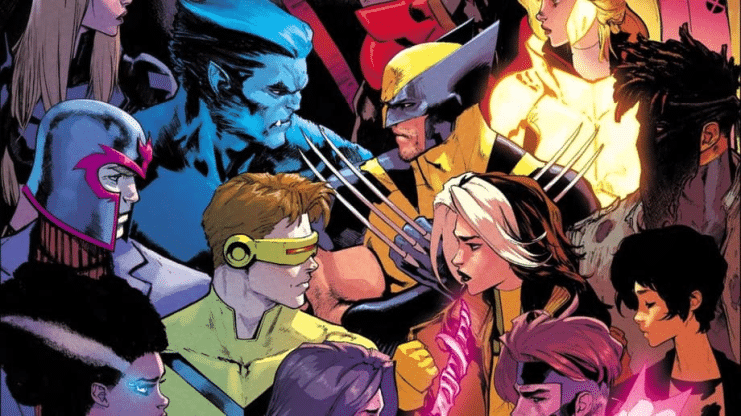 Marvel