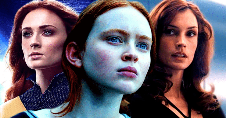Marvel podría haber encontrado a la auténtica protagonista de los nuevos X-Men