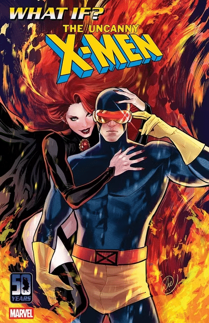 Los X-men regresan a uno de sus mayores dramas con un giro que podría cambiarlo todo