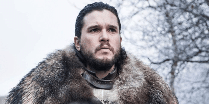 Jon Nieve