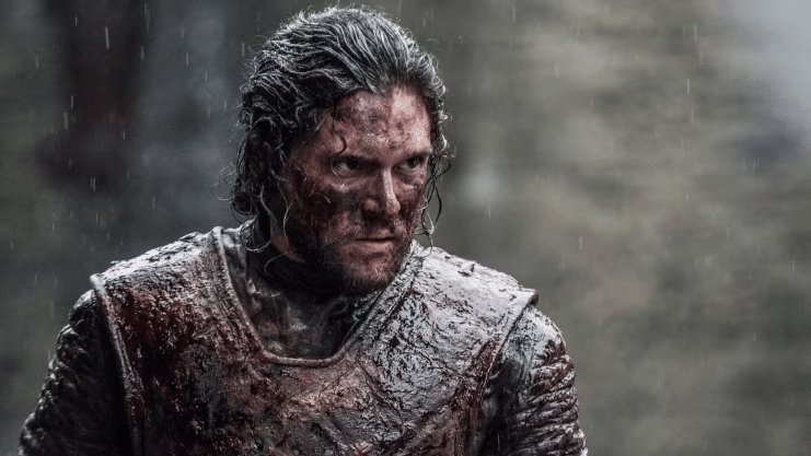 Juego de Tronos cambia a Jon Nieve sin hacer ruido y muchos fans ni siquiera se dieron cuenta