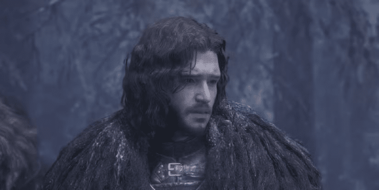 Juego de Tronos cambia a Jon Nieve sin hacer ruido y muchos fans ni siquiera se dieron cuenta