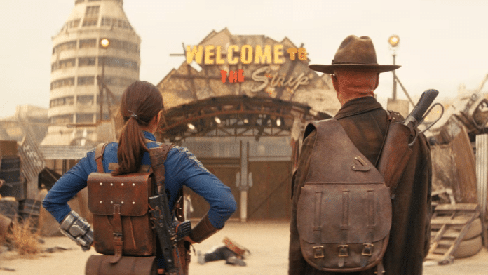 Fallout