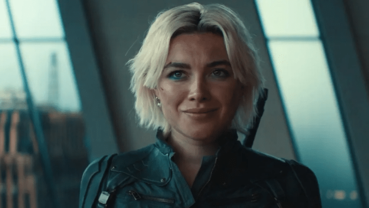 Avengers: Doomsday podría convertir a Yelena Belova en la gran sorpresa de Marvel