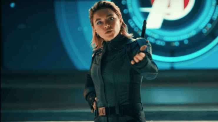 Avengers: Doomsday podría convertir a Yelena Belova en la gran sorpresa de Marvel