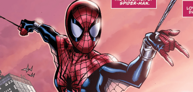 La hija olvidada de Spider-Man volverá a Marvel y los fans llevaban años esperando este momento