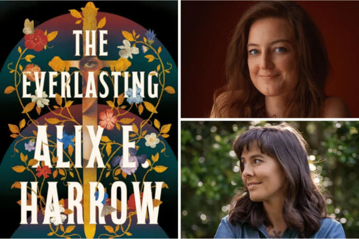 Netflix apuesta por la fantasía con The Everlasting, la novela de viajes en el tiempo que quiere conquistar a los fans de Dark