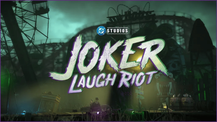 El Joker protagonizará el anime más inesperado de DC