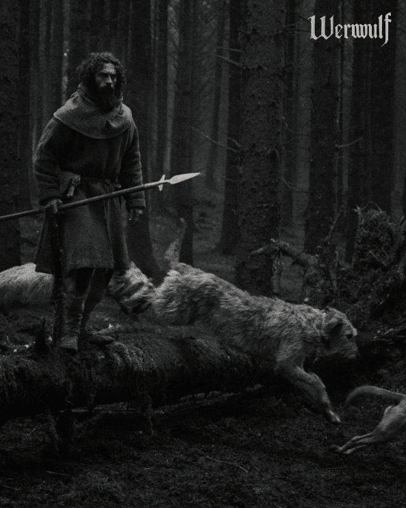 Robert Eggers reinventa al hombre lobo y ya tenemos un primer vistazo a Werwulf y nuevos detalles de su película más oscura