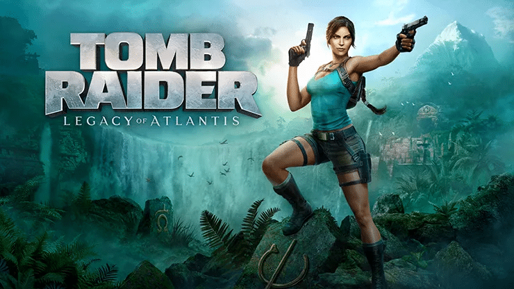 Tomb Raider retrasa su regreso pero Lara Croft promete una aventura más espectacular que nunca