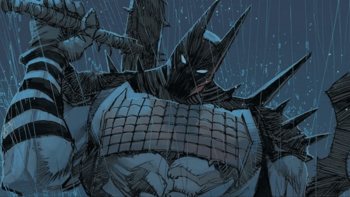 Absolute Batman